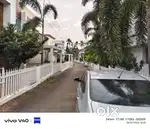 2 Side Road 5, 6, 7 Cent Plots For Sale at Kolazhy Poovani Thrissur