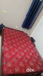 Skyfoam bed