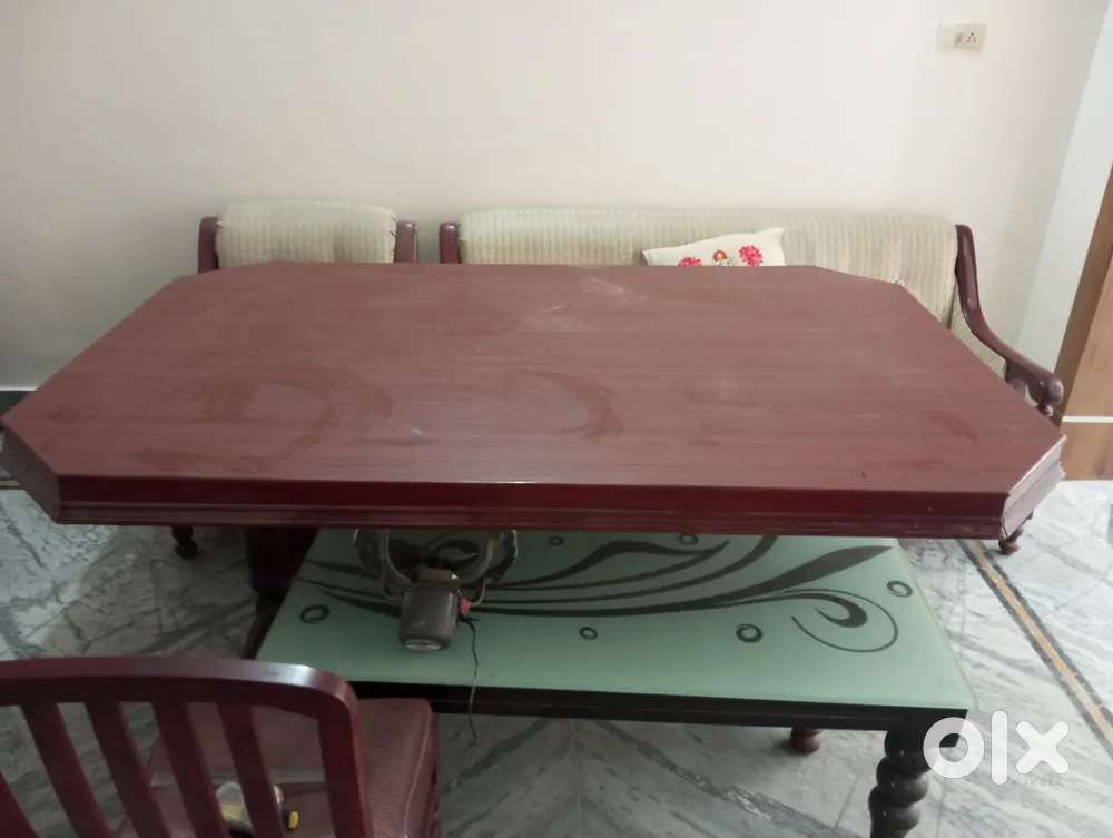 8 seater dining table for sale