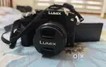 Panasonic Lumix G7 Mirrorless 16MP 4K