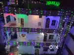 1 or 2 bhk flat.Near G D college Pipra Chowk Shiv mandir