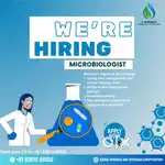 MICROBIOLOGIST