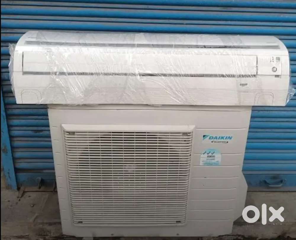 Daikin 1.5 Ton Inverter AC  Heavy Duty Model  Large Indoor & Outdoor