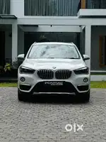 BMW X1 SDRIVE 20D X Line, 2016, Diesel