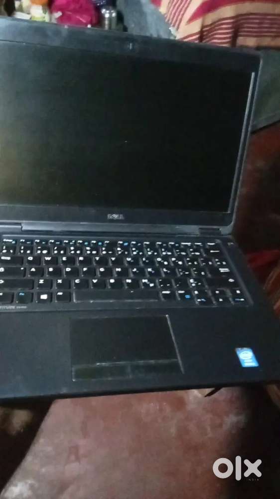 O sell my laptop new condition