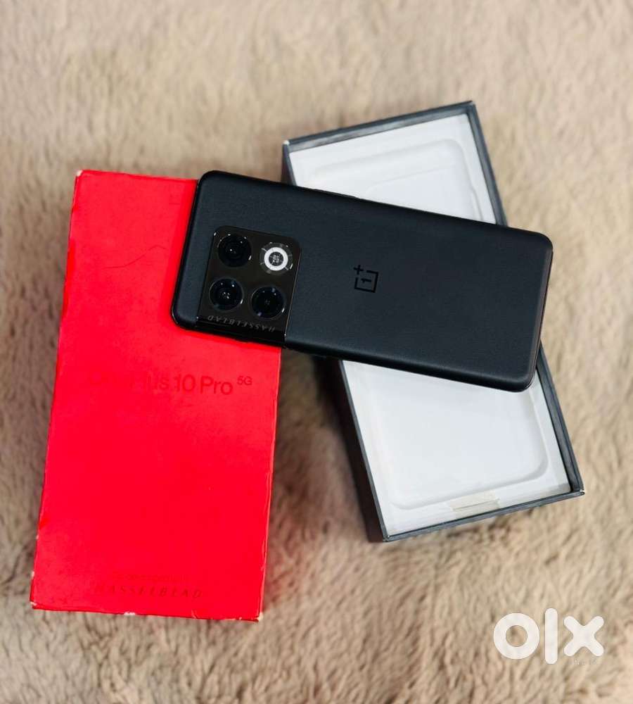 One plus 10 Pro 5G 8GB 128GB Storage Good Condition