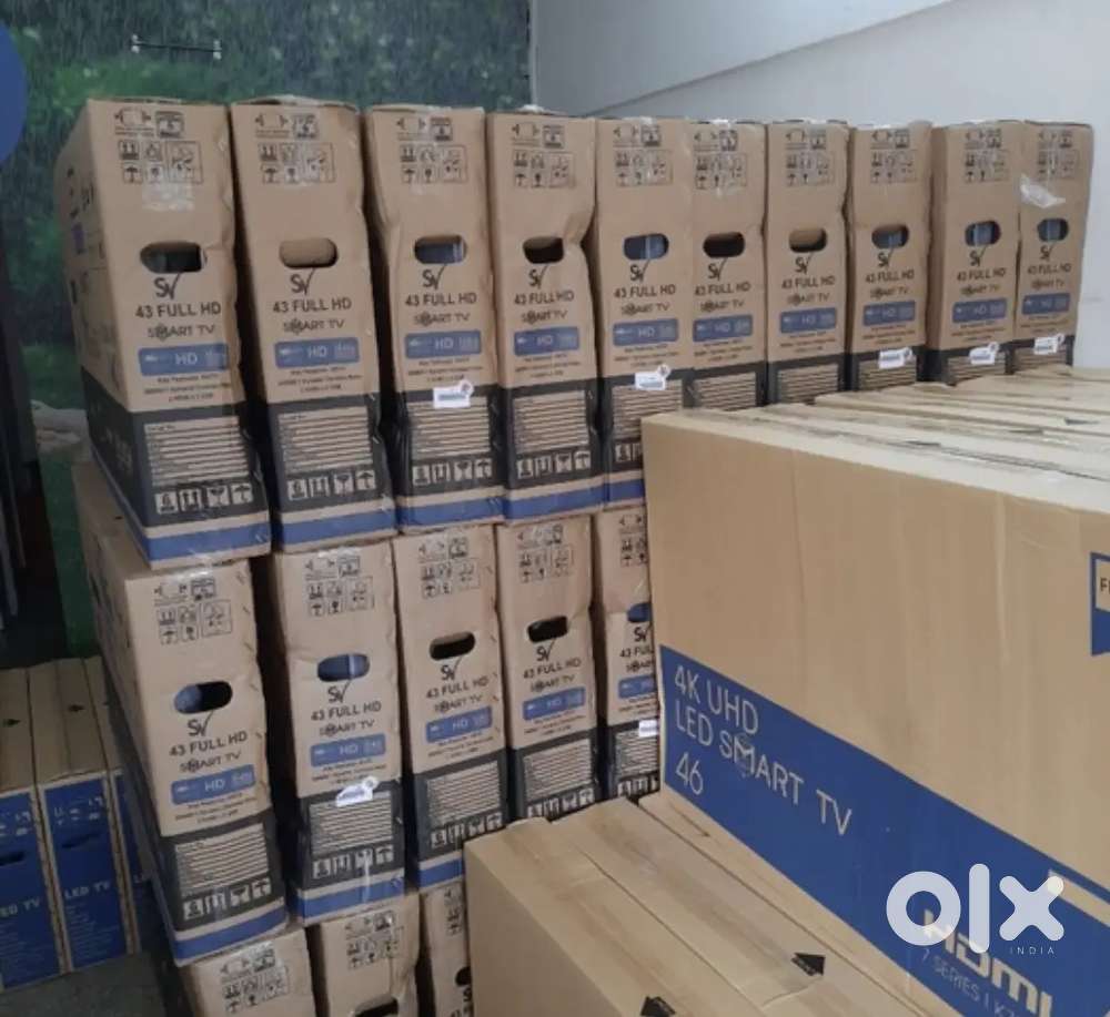 32'' Sony TV Smart Android Led TV