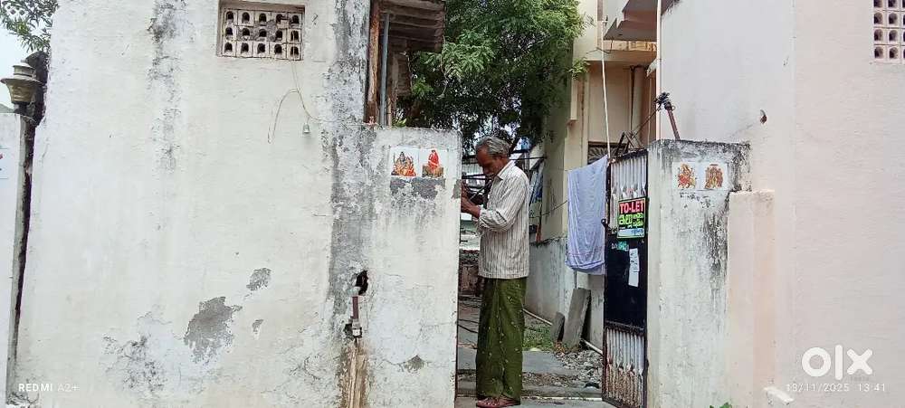 3.5 cents plot for sale at Yanamalakuduru