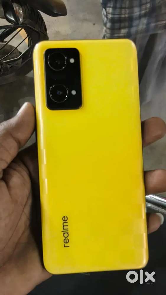 Realme Gt Neo 3T