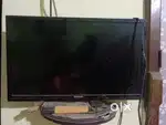 Samsung tv