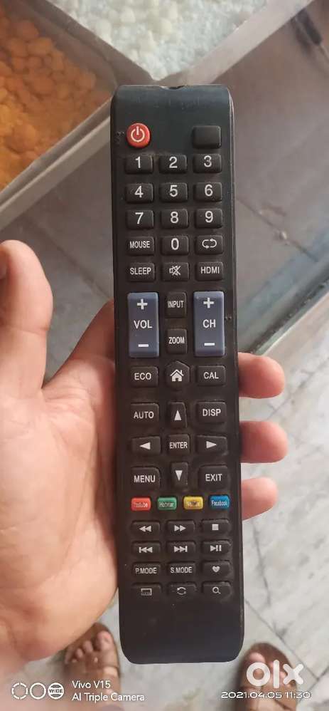Diwali Offer 43 inch k sath 32 inch Led tv bilkul Free