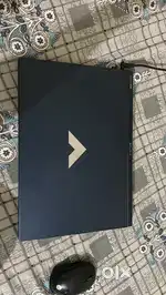 Selling hp victus laptop for just 96000
