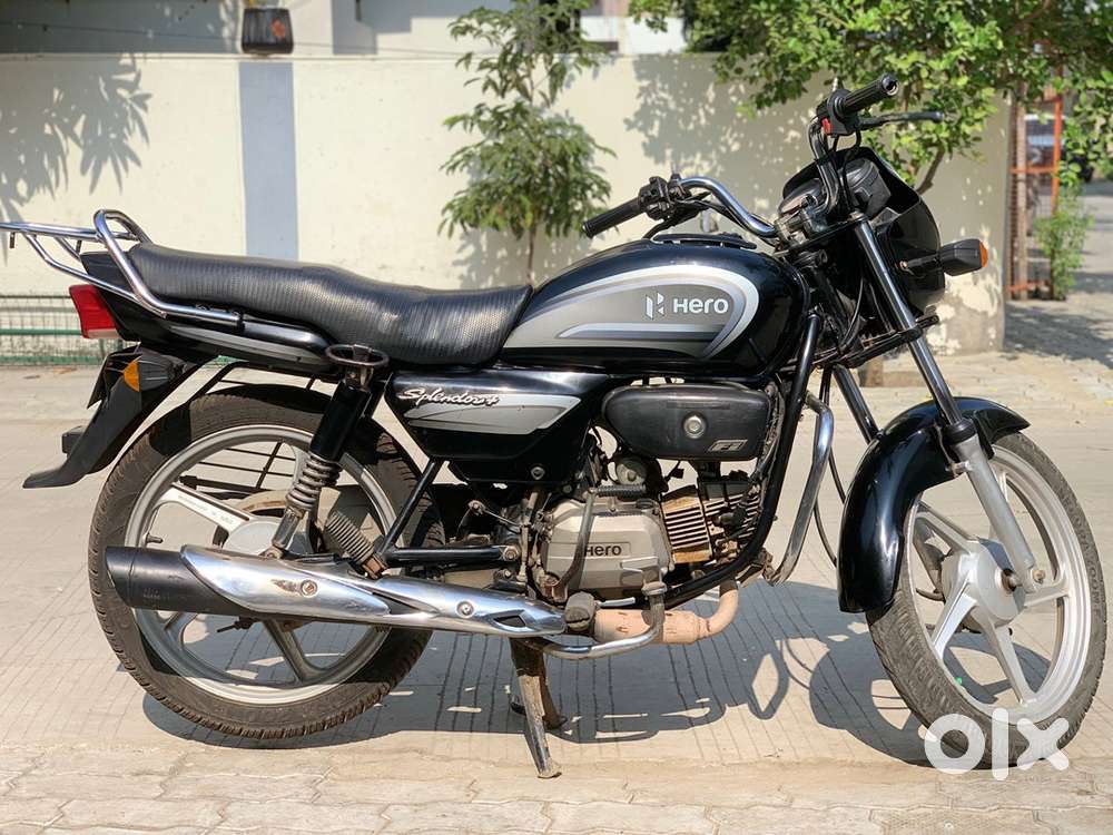 first owner complate gadi