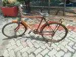 Bycycle sell
