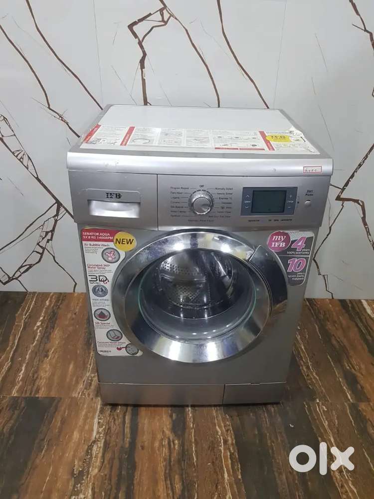 IFB 8KG  fully automatic washing machine