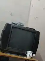 Running condition tv