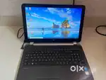 Hp Laptop i5 4th generatikn 1TB