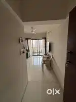 Well-Ventilated 2 BHK Apartment in Elina Living, NIBM Annexe