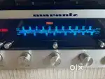 Marantz 2235: Vintage Stereo Powerhouse with Timeless Warmth