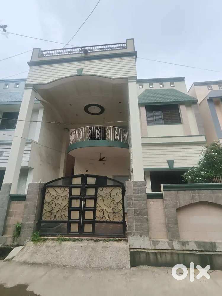 4bhk individual house for rent in Avanti vihar