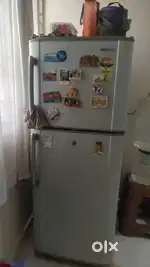 Samsung fridge available for Sale