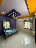 Full Furnitured, Appliances, Cupboards & More..