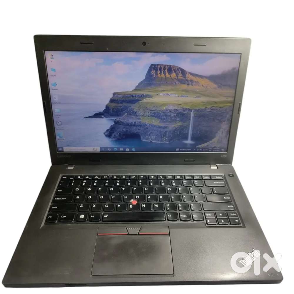 Lenovo Laptop - Good Condition
