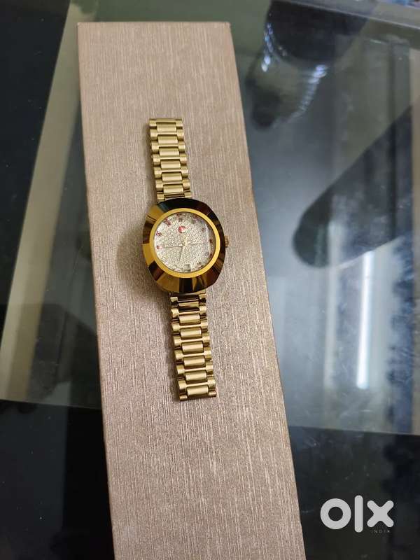 Ladies Rado watch from muscat, Brand new.