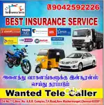 Tele callings