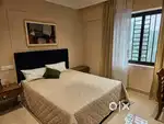 2 bedroom luxury furnished flat in Thiruvalla price start only 76 lak