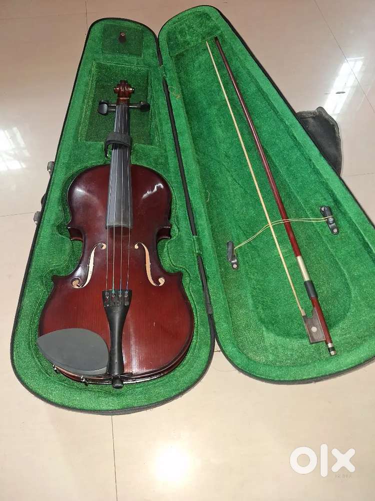 Filbert violin Fv.-1model 2 month used