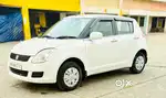 Maruti Suzuki Swift 2010 Petrol Well Maintained