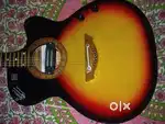 Signature guitar Export quality