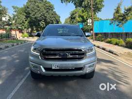 Ford Endeavour 2.2 Titanium AT 4X2, 2019, Diesel