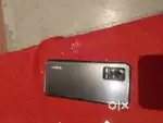 Realme 9 5G 8GB ram 128 Gb rom mobile is very good condition bill char