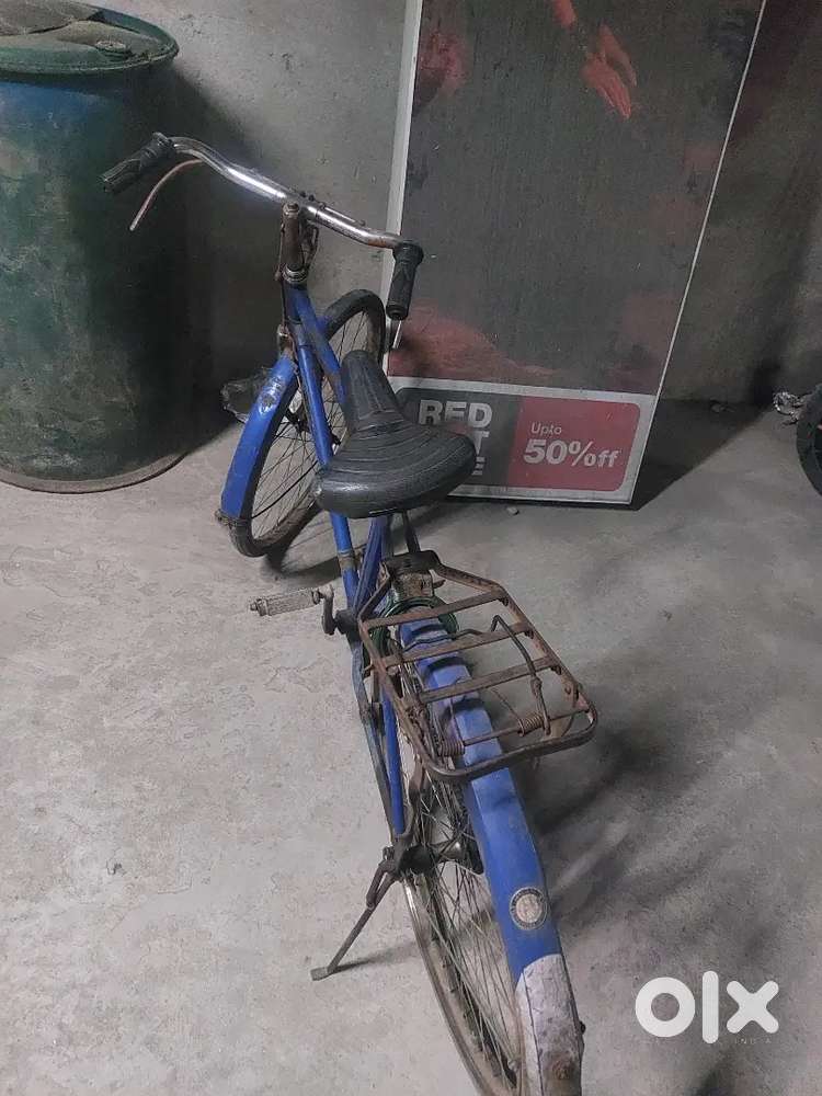 Nice condition