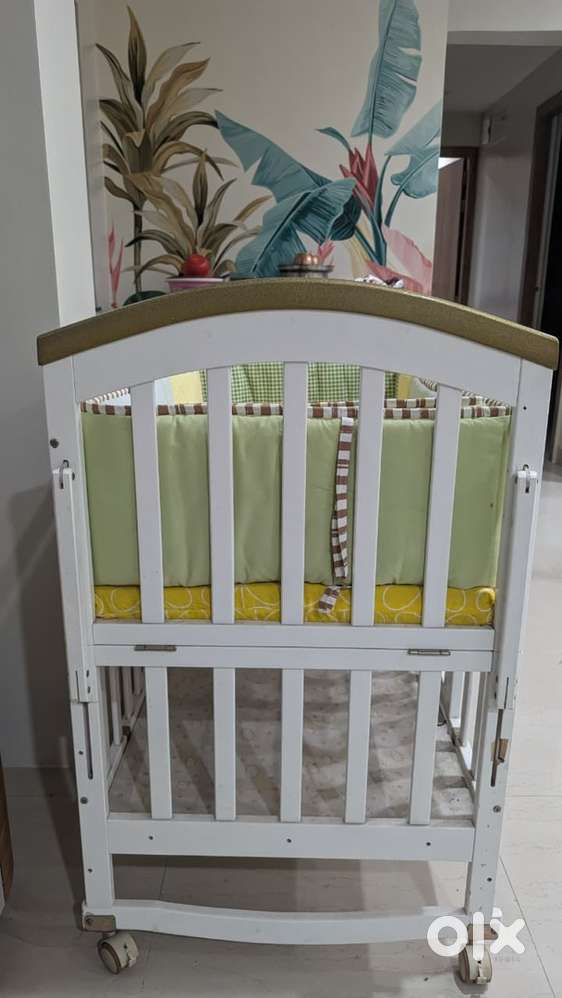 Baby zula foldable