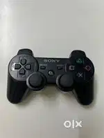 Sony PS3 DualShock 3 Controller – Official, Like New