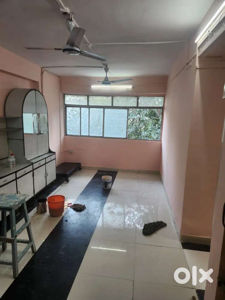 One bhk flat in mazgaon