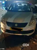 Maruti Suzuki Commercial Dzire Cng