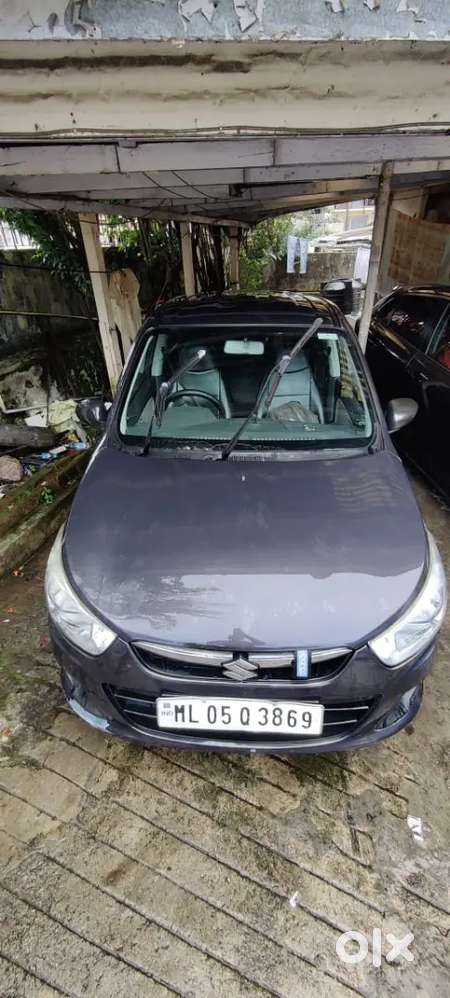 It's in very good condition