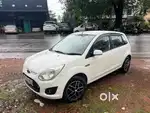 Ford Figo 2014 Diesel Good Condition