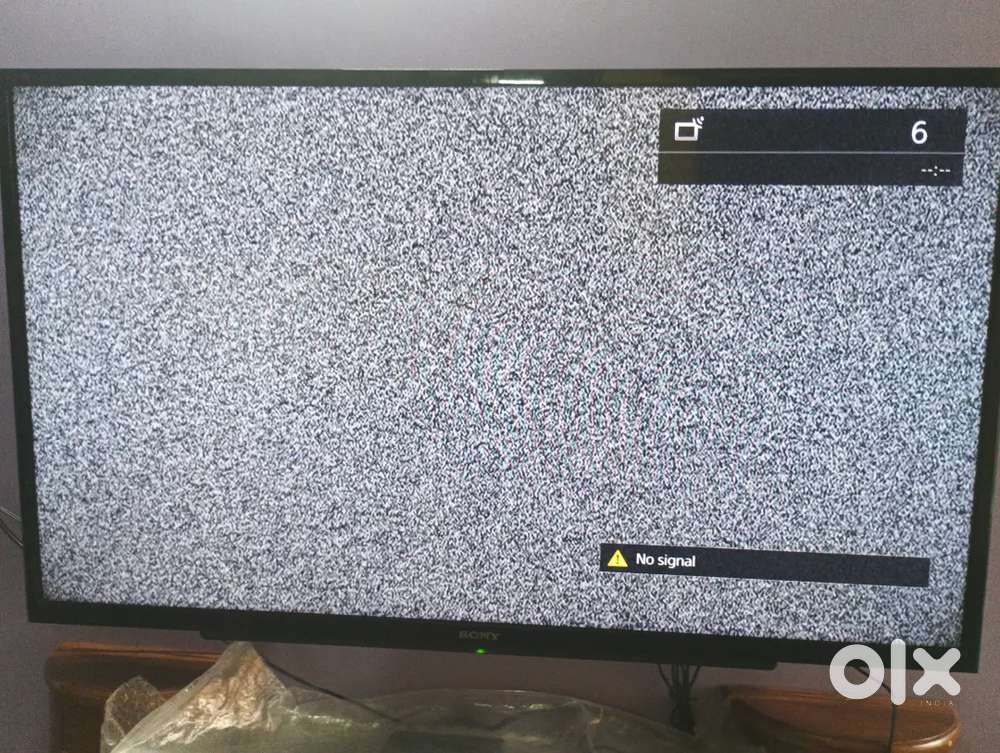 SONY Bravia