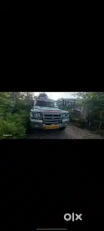 Force Motors Gurkha 2014 Diesel 46000 Km Driven