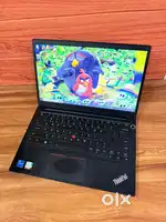 I5-12 GEN LENEVO THINKPAD