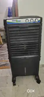 Air cooler for 5000 only