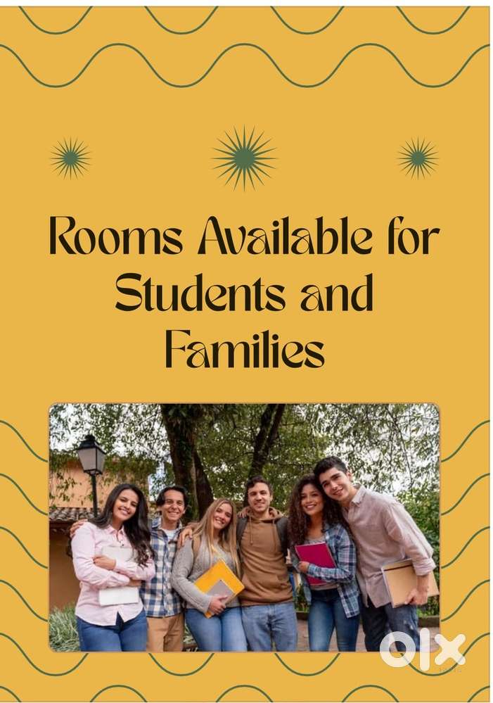 ROOM RENT FOR INTENSHIP NEAR BHEL NIT THUVAKUDI THIRUVARAMBUR