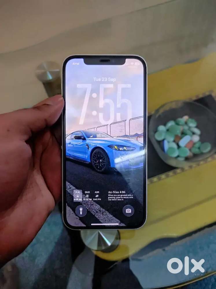 iPhone 12 for sale