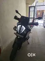 KTM ADVENTURE 390