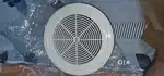 Ahuja celling speaker 4ps.@1200 &  Sony DHC-FL5 D@12000